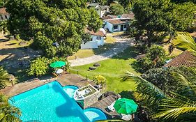 VELINN Pousada Bromelias